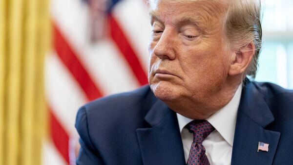    © AP Photo/Andrew Harnik