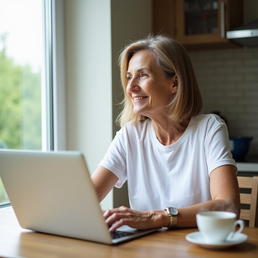 Осознанная свобода после 65+