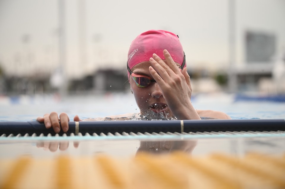    323 тренера получили награды. Алексей БУЛАТОВ