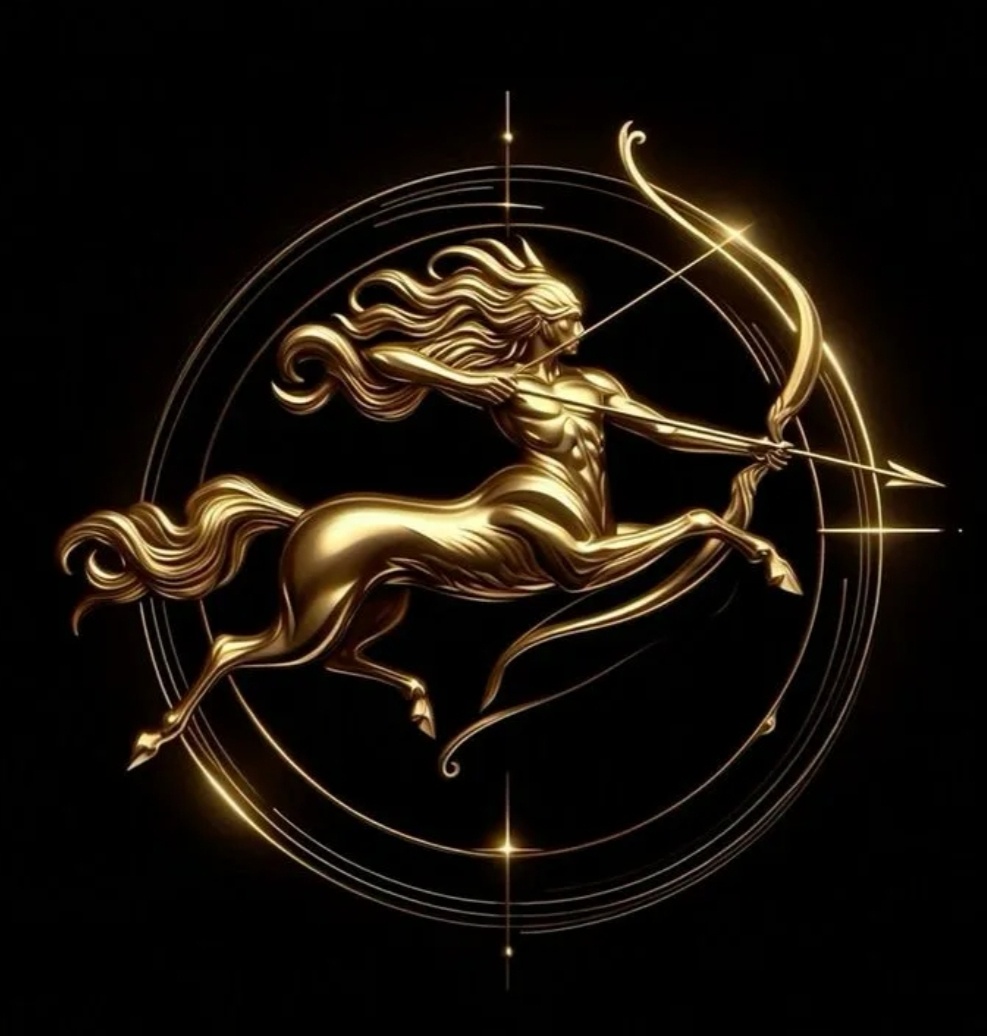 Предназначение знака Стрельц