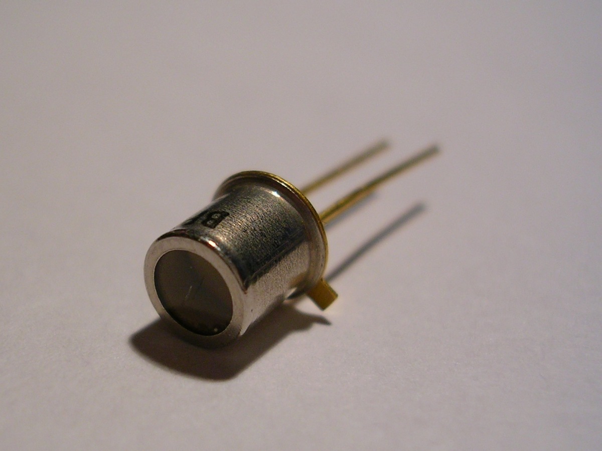 фоторезисторы