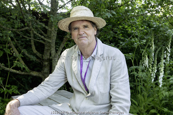 Челси 2024, сад Тома Стюатра-Смита, фото Мариан Майрус