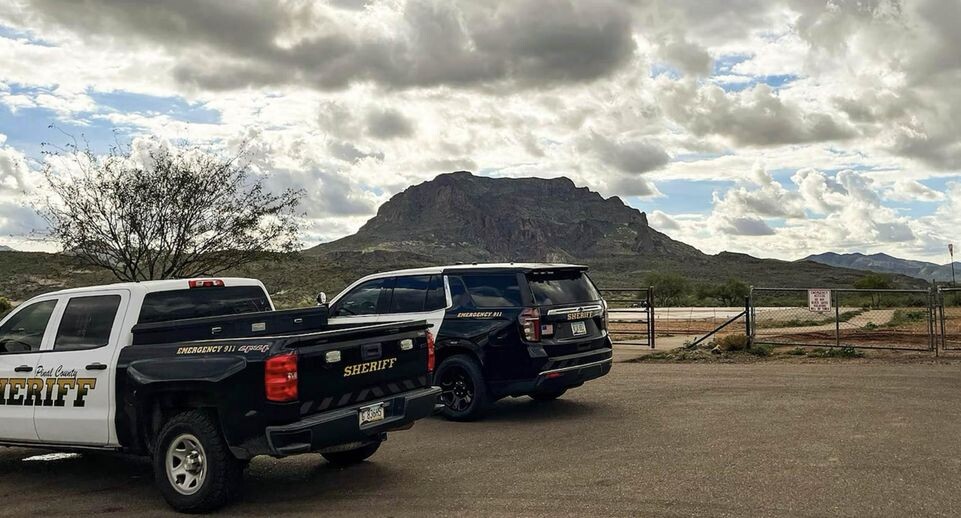    Pinal County Sheriff's Office