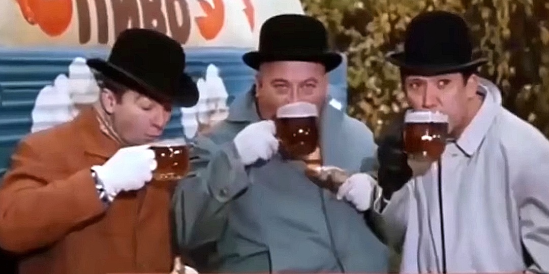 «Жигулёвское»: пиво, которое помнят все. Почему сейчас оно другое?