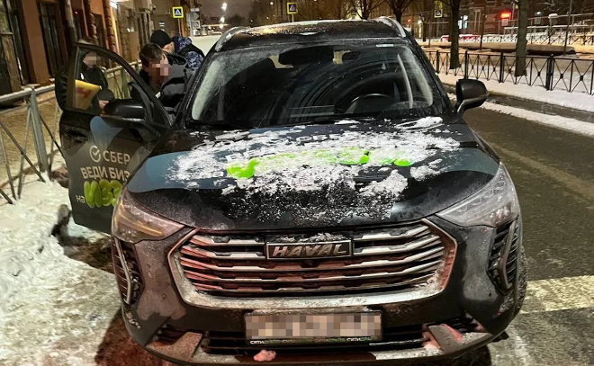    © Пресс-служба ГУ Росгвардии по Петербургу и Ленинградской области