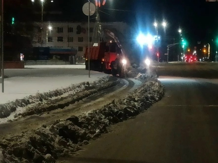     Фото: МБУ "Спецавтобаза"