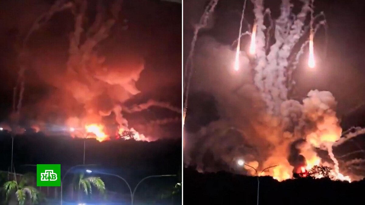    Атака на Венесуэлу: Трамп «обнулил» свой образ миротворца