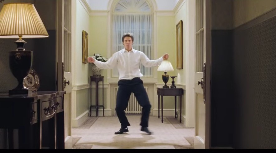 Фото: скриншот фильма "Реальная любовь"