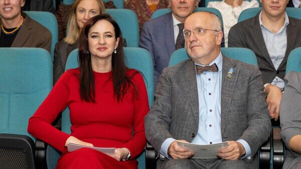    © Photo : Lietuvos Respublikos Seimas / Ūla Liškevičiūtė