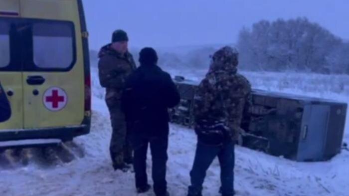 Обложка © Telegram / Прокуратура Тульской области