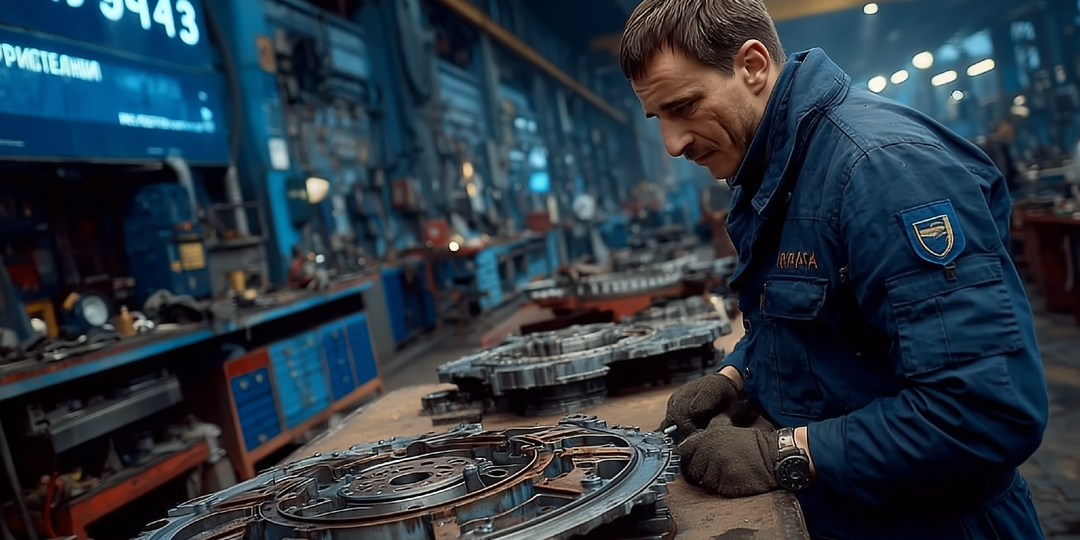 Почему езда с аварийным режимом АКПП почти всегда заканчивается капитальным ремонтом