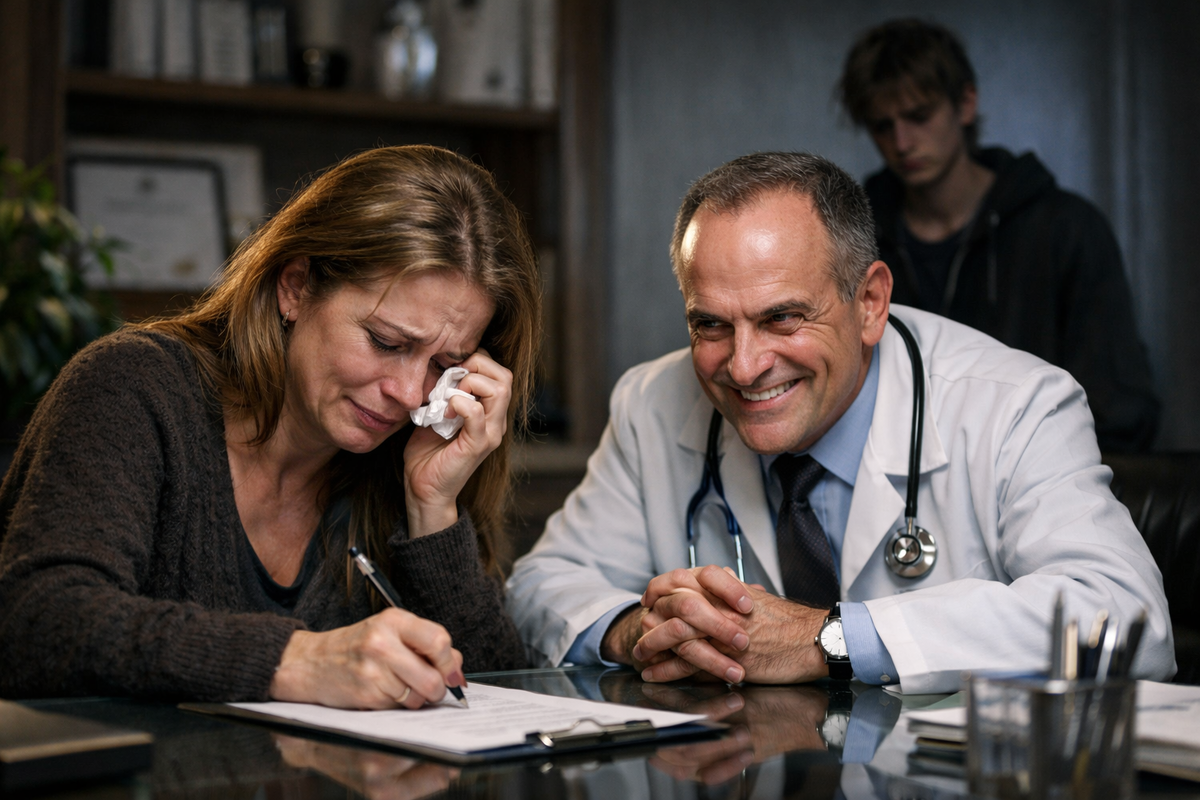  Как работает эта циничная индустрия?