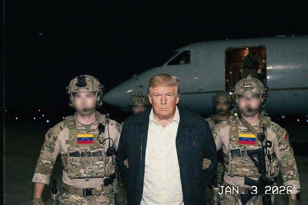 Фотожаба из китайских соцсетей