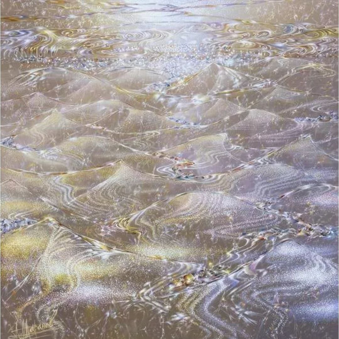 Художник Александр Маранов
