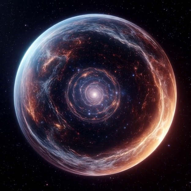 Изображение ИИ, автор Татьяна Мишкарева