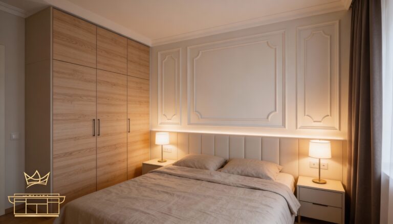    Сравнение ЛДСП и МДФ по ключевым параметрам site-admin