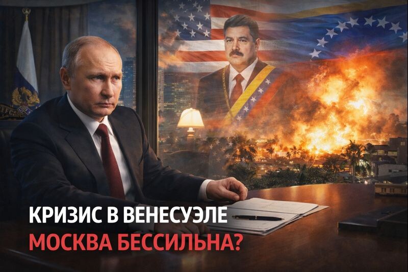 Автор: В. Панченко