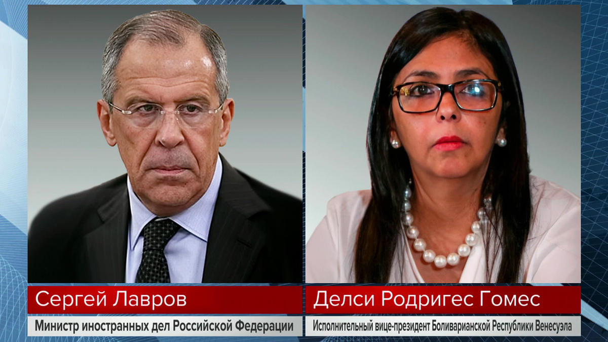    Первый канал