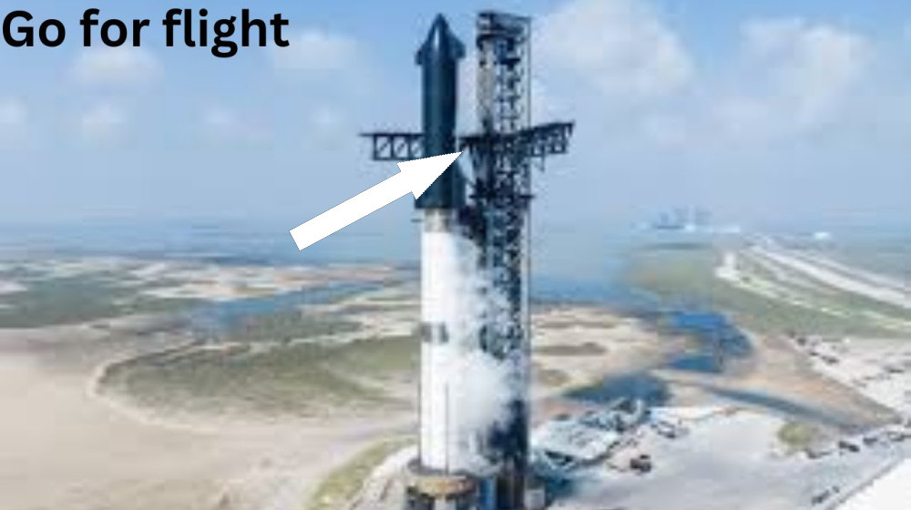    SpaceX снова ломает барьеры сегодня стартует самый мощный тестовый запуск