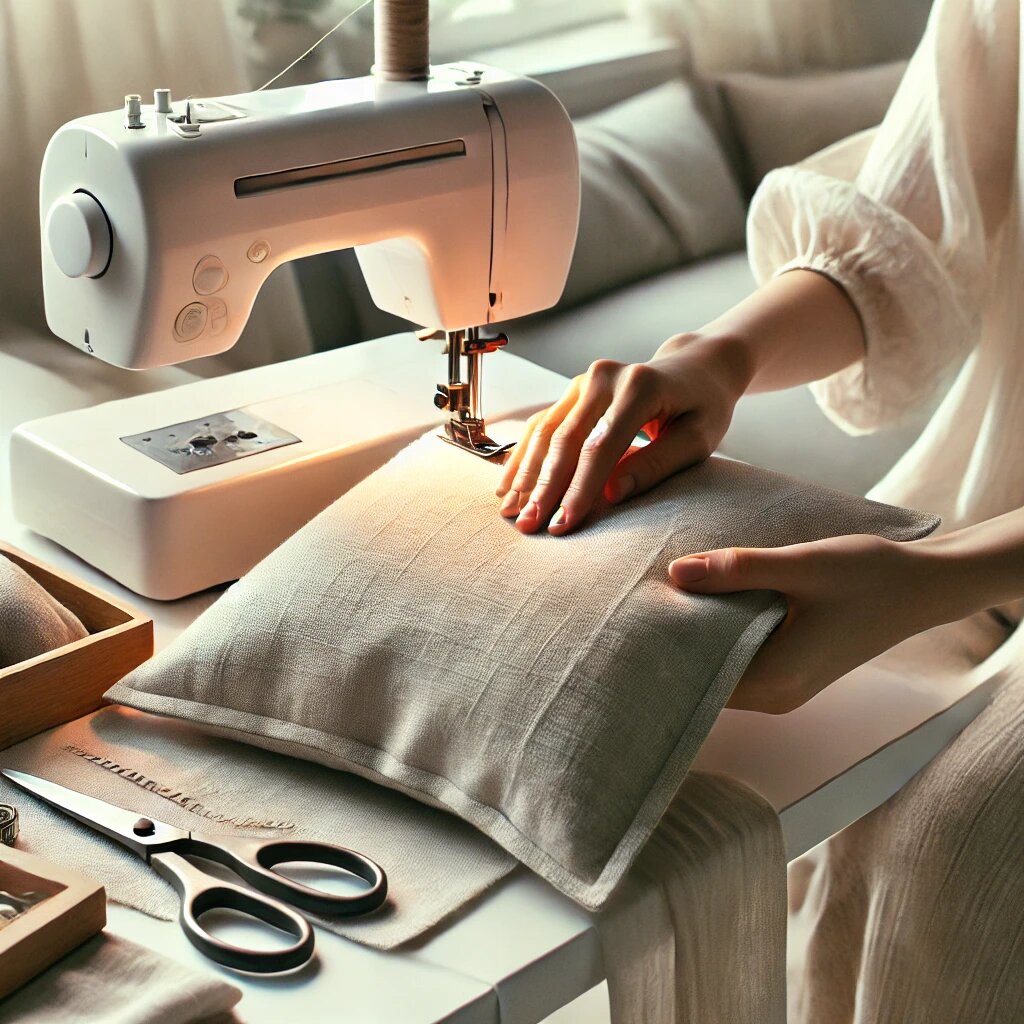 Соединение деталей