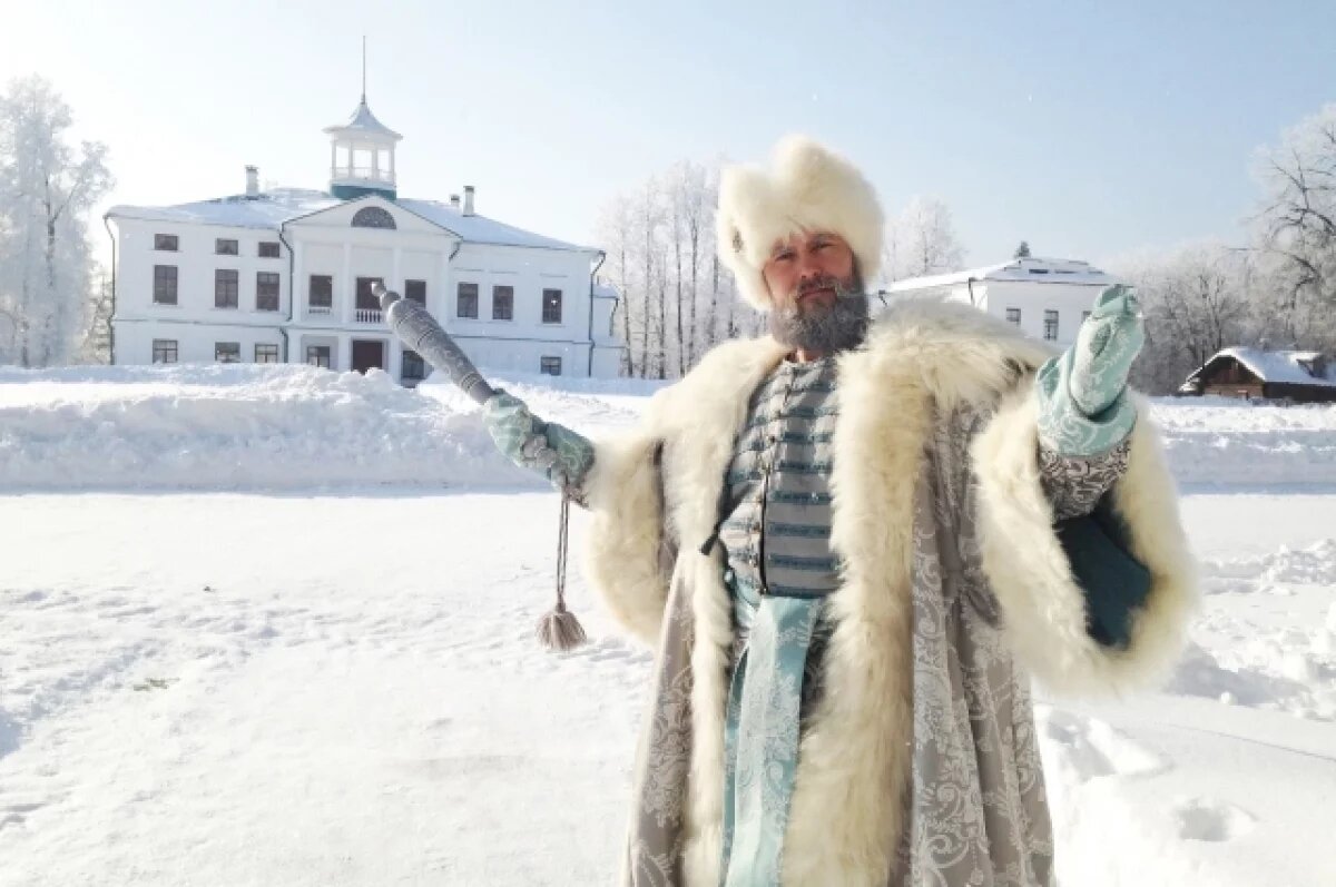    В Ярославском музее «Карабиха» воссоздали личные комнаты Н. Некрасова