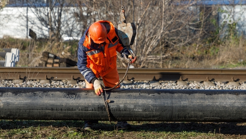      Фото: Дмитрий Ахмадуллин / / ИА «Победа26»