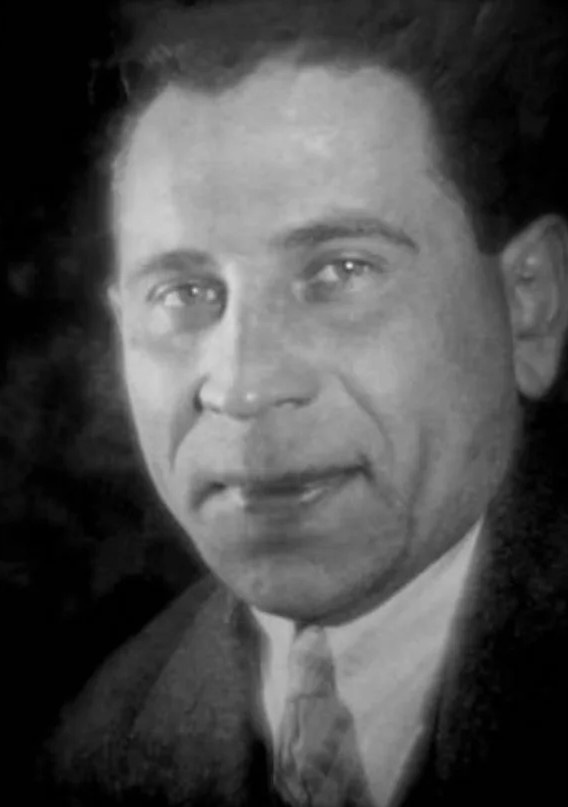 Николай Яковченко в молодости был сорвиголова.