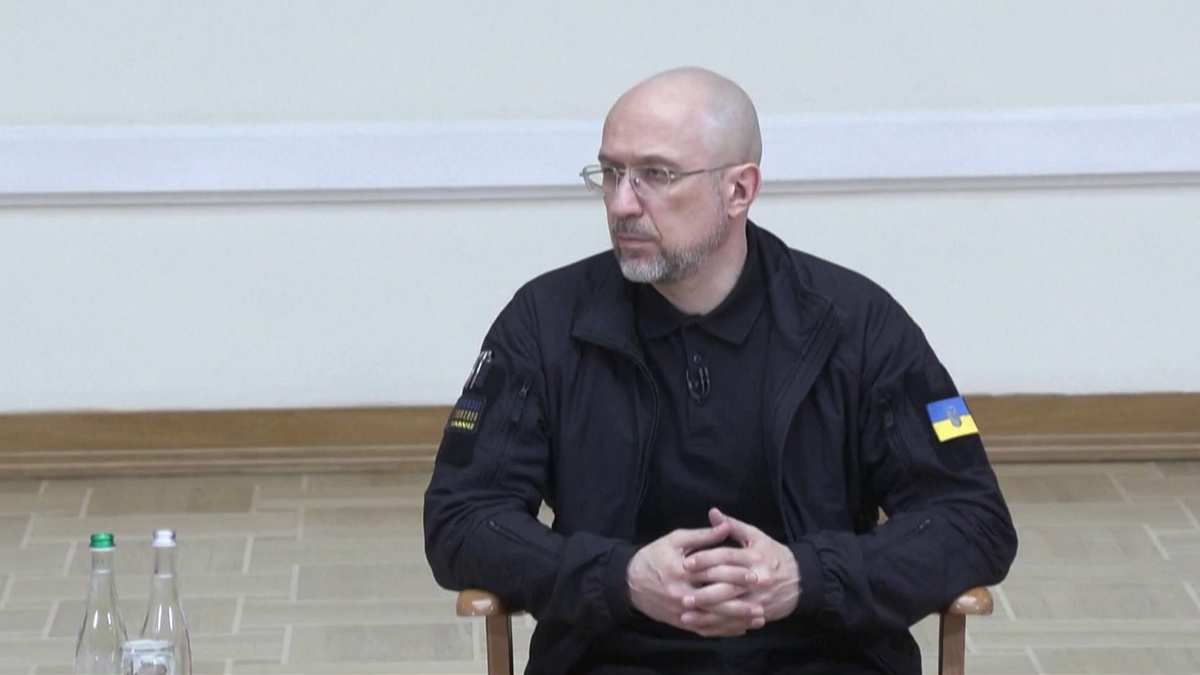    Первый канал