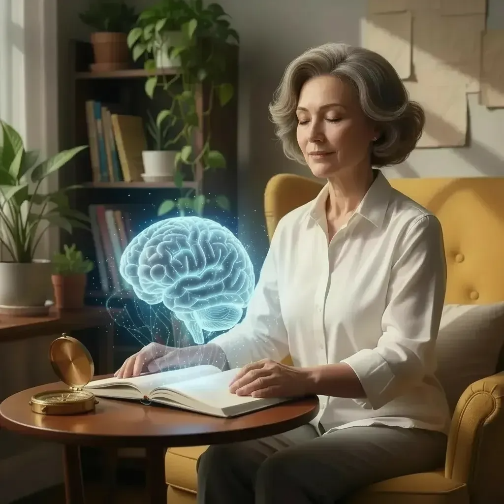 Слишком много вариантов и не знаешь, что выбрать? Знакомое чувство? Вместе разберёмся, как провести «инвентаризацию души». 🧠✨