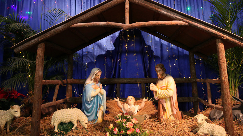 Всё о Рождественском сочельнике: история, традиции, постные блюда и запреты