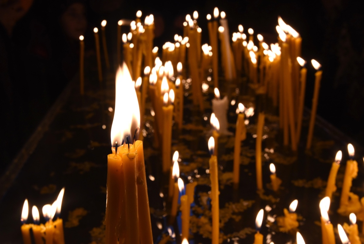     / РИА Новости / Арам Нерсесян