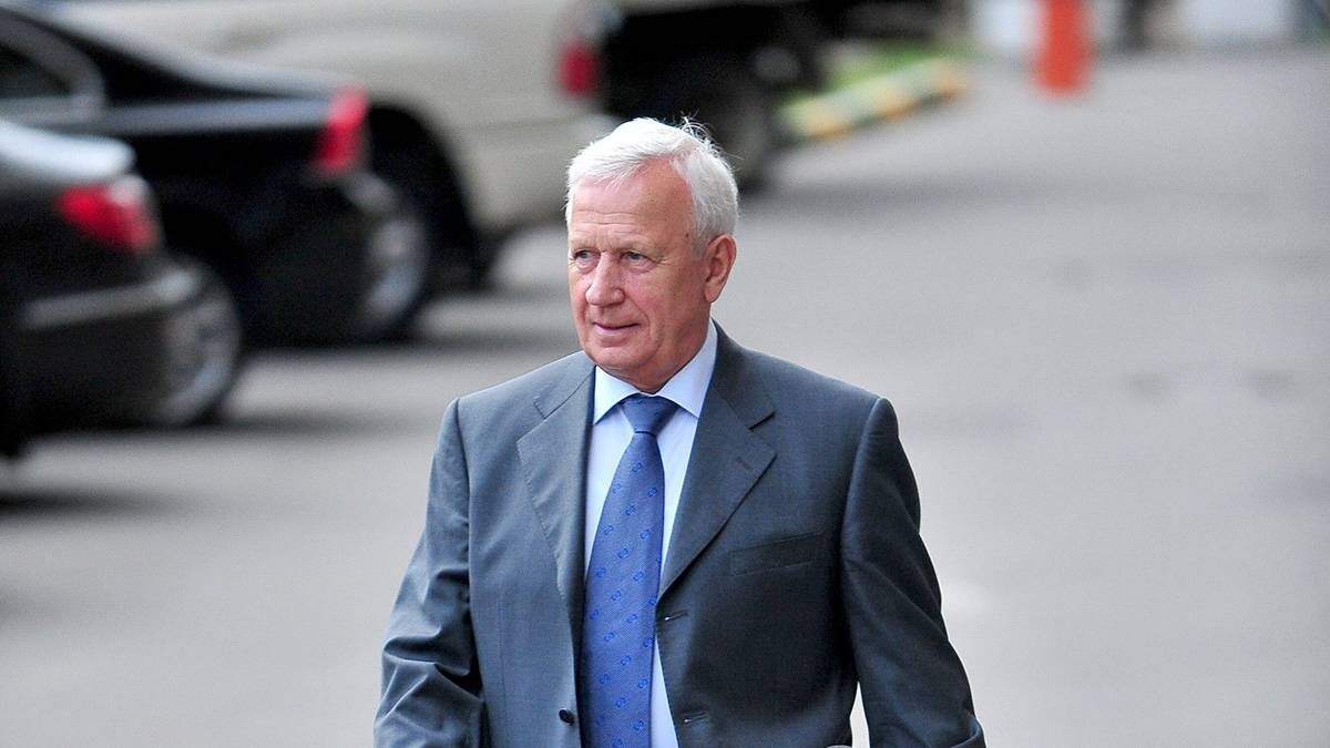    Фото: Сергей Киселев / АГН Москва