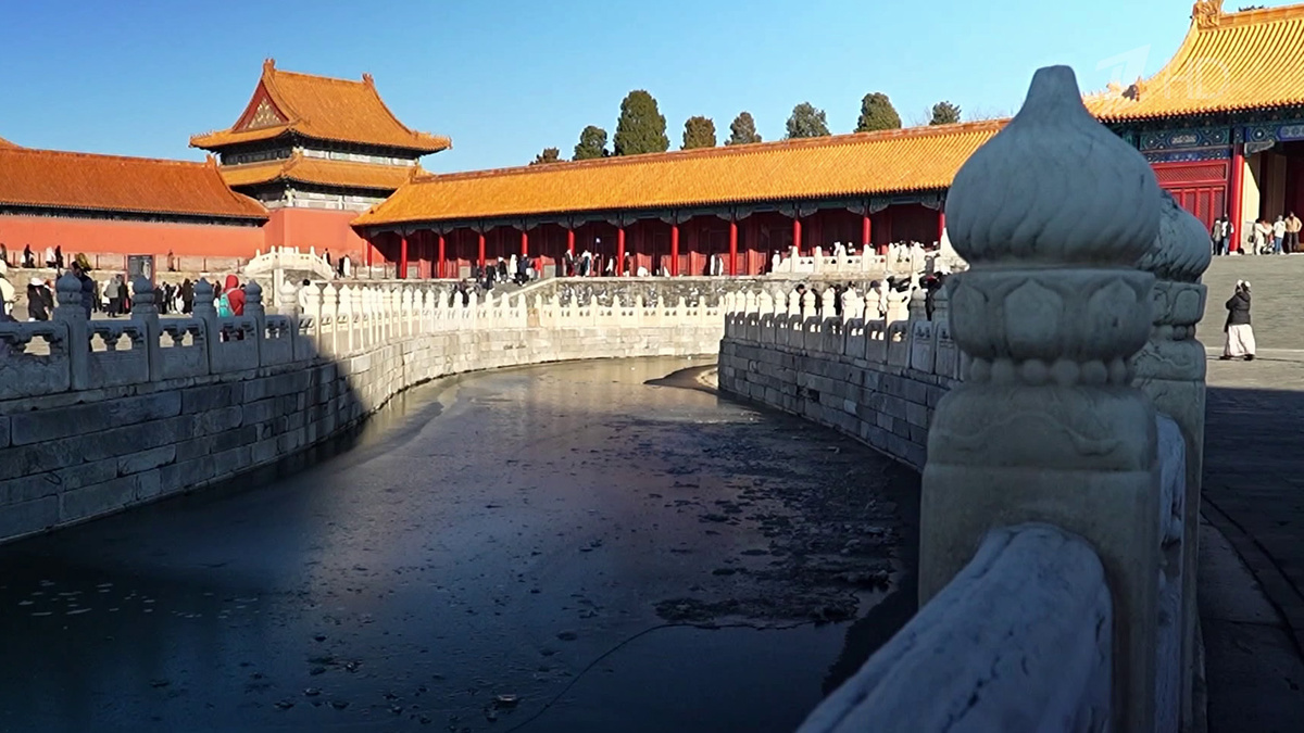    Первый канал