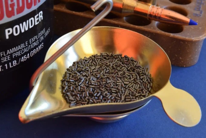 История пороха: от алхимии к инженерной дисциплине