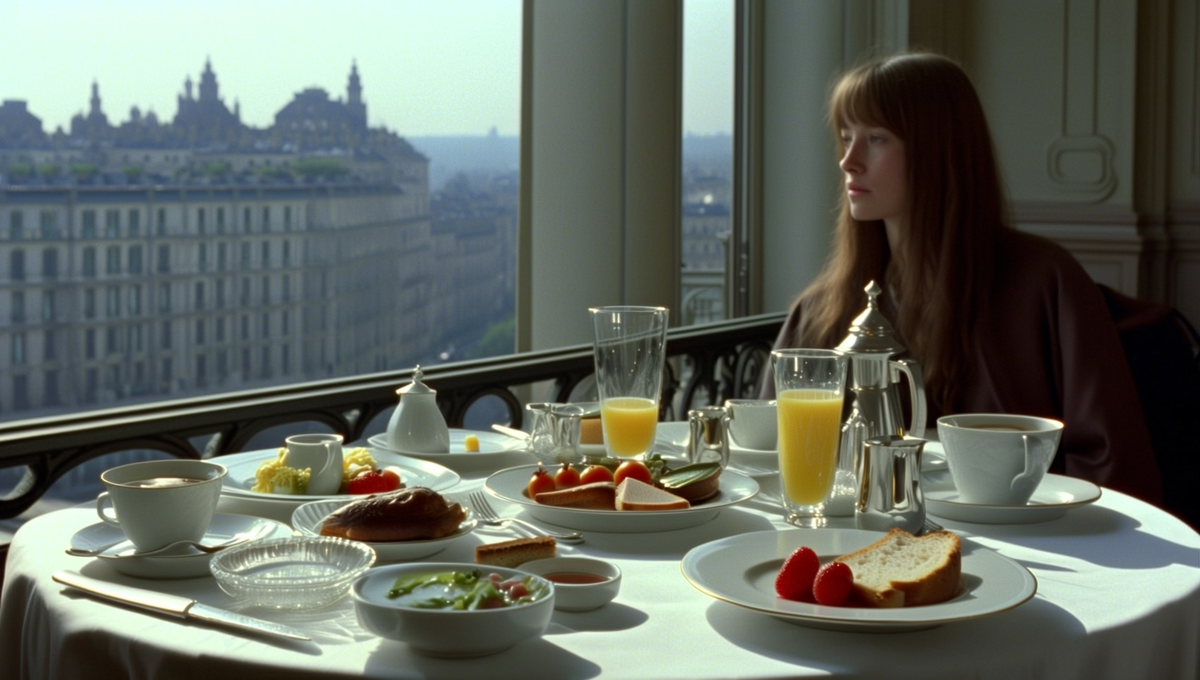 Отпуск заканчивается, а усталость остаётся. 🧠