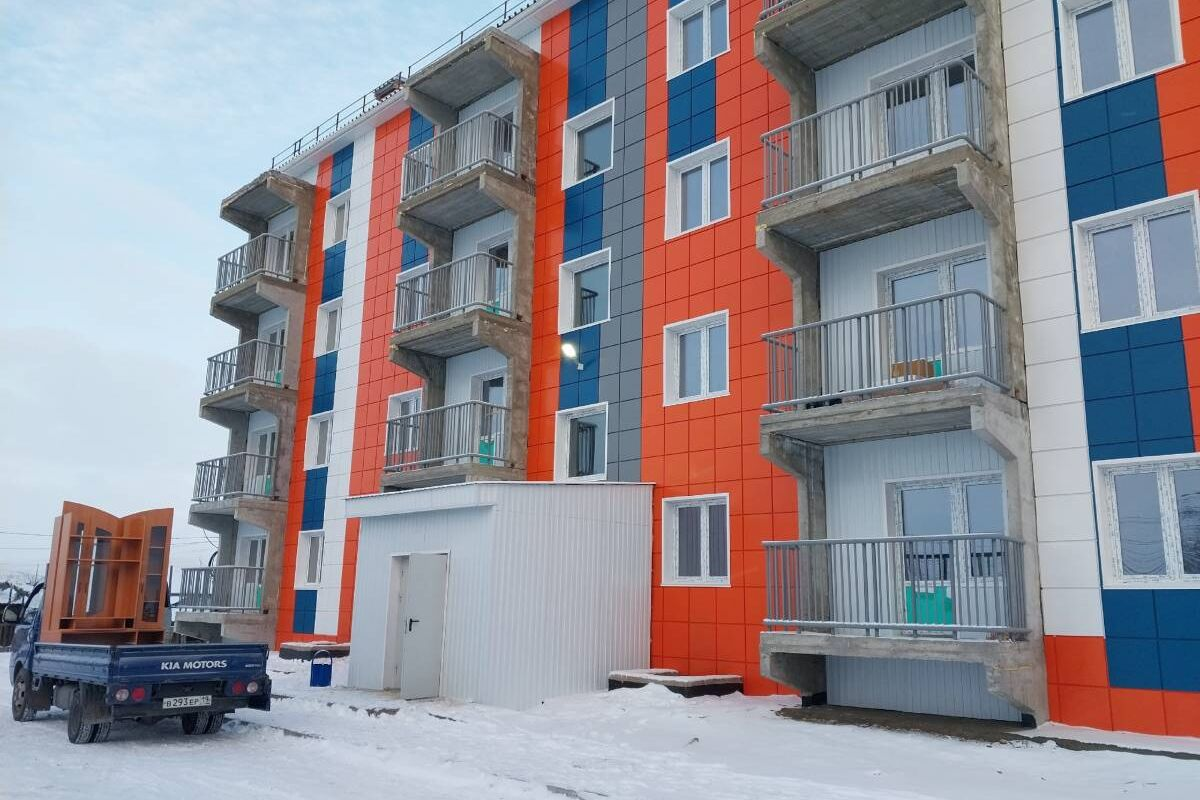 Общее решение вместо личной инициативы: в Хакасии ужесточили правила для владельцев квартир