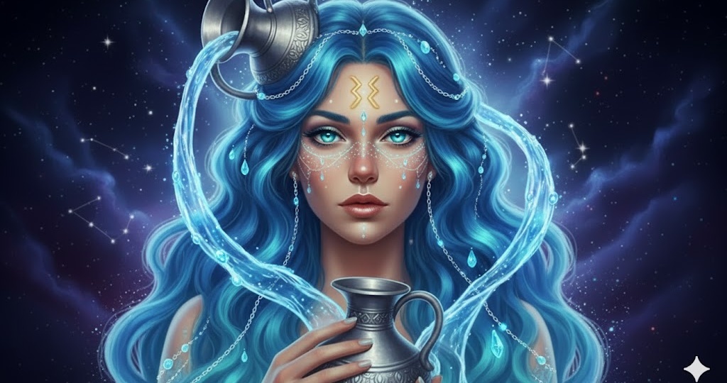 Январь 2026 для Водолеев: когда звёзды устроят вам двойную игру