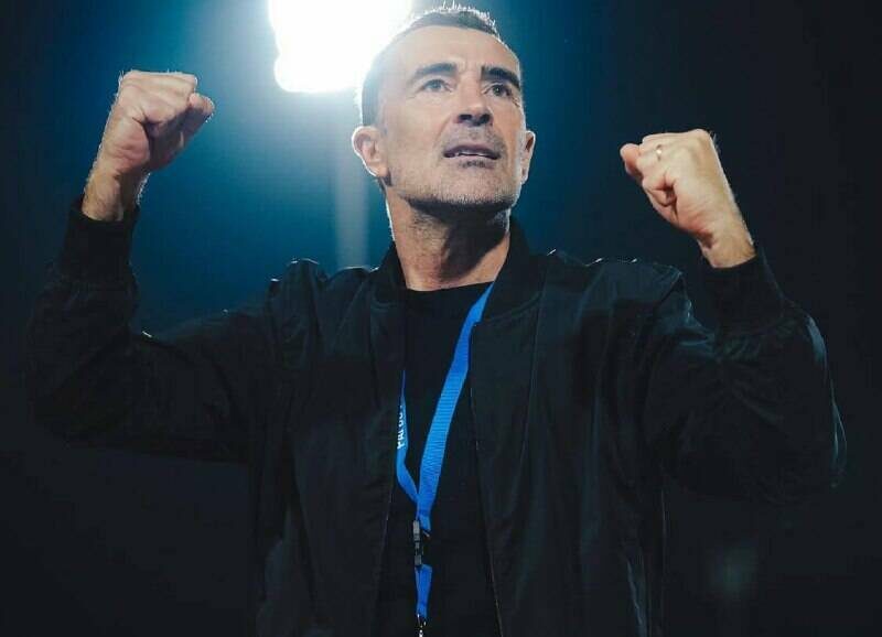 Фото: ФК "Пафос"