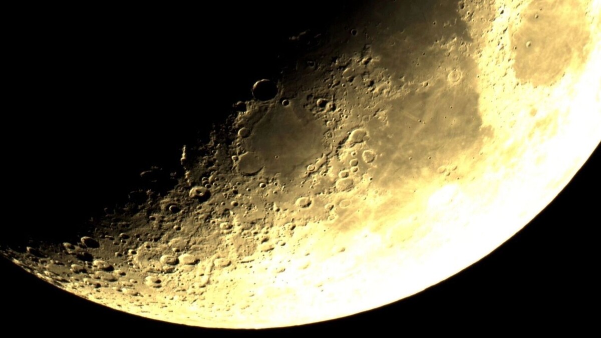    Луна   Фото для иллюстрации / rostovgazeta.ru