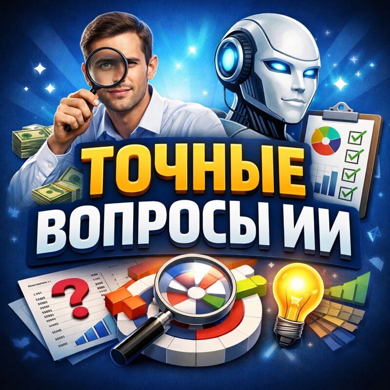 Анализ конкурентов