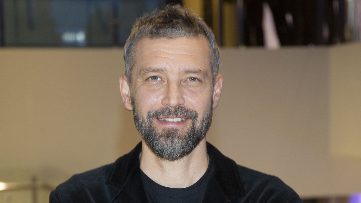 Нижегородский парень, покоривший шоу-бизнес: путь Владимира Кристовского к 50-летию