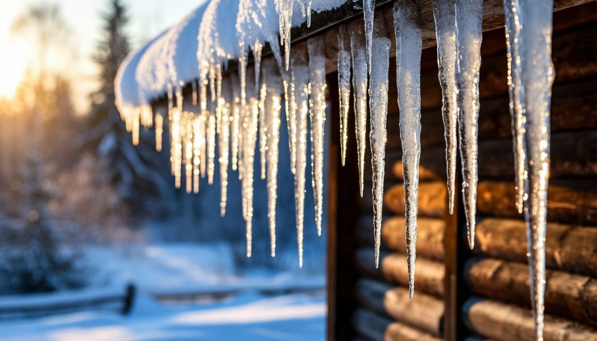 Народные приметы на погоду 4 января