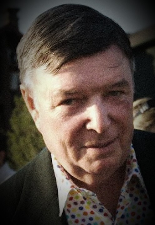 Джин Малвихилл