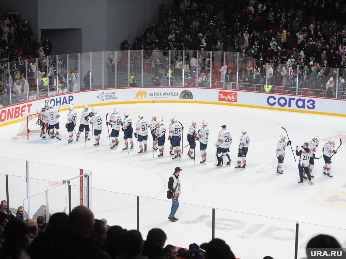     В ХК «Трактор» пришел работать новый специалист