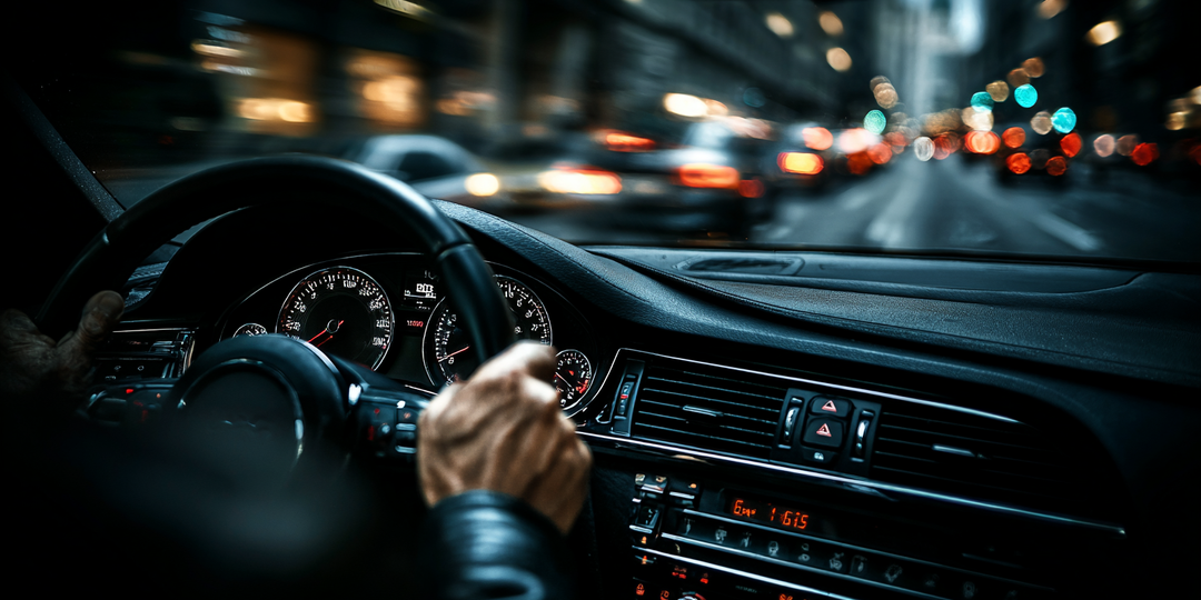 Почему АКПП начинает пробуксовывать: момент, когда коробка уже кричит о помощи