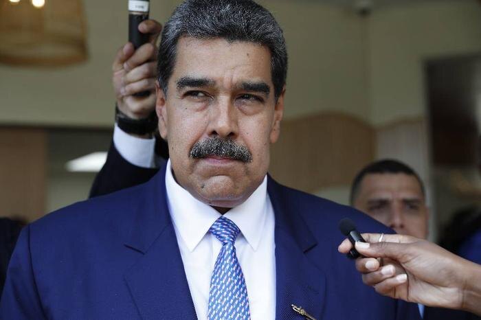 Обложка © ТАСС / EPA / BIENVENIDO VELASCO