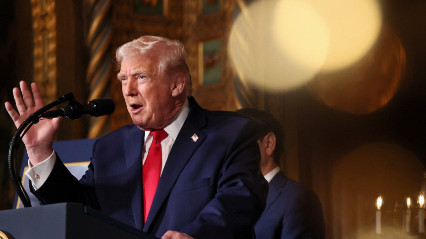    Фото: Reuters/Jessica Koscielniak