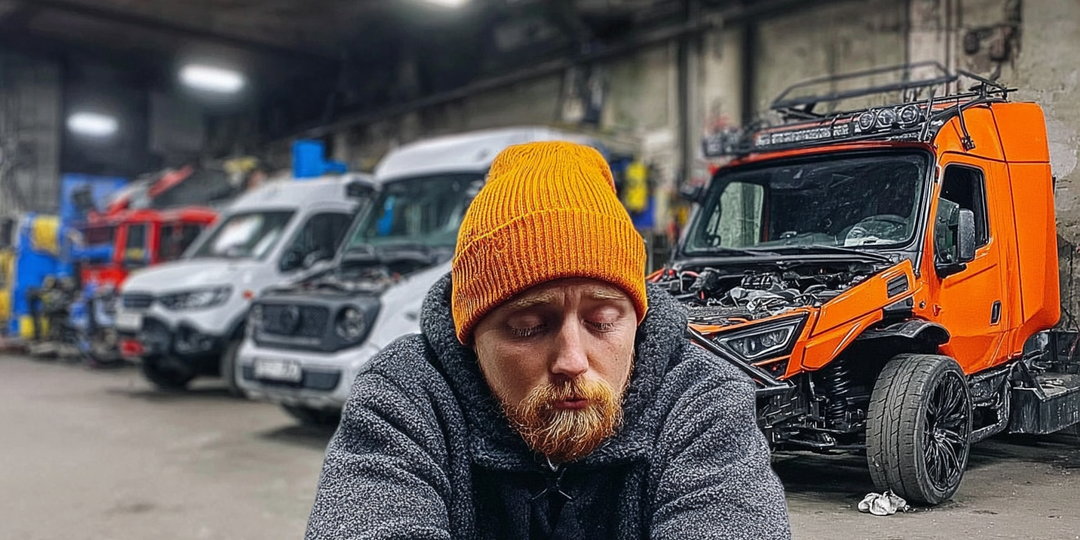 Почему после «успешного» ремонта АКПП проблемы возвращаются снова