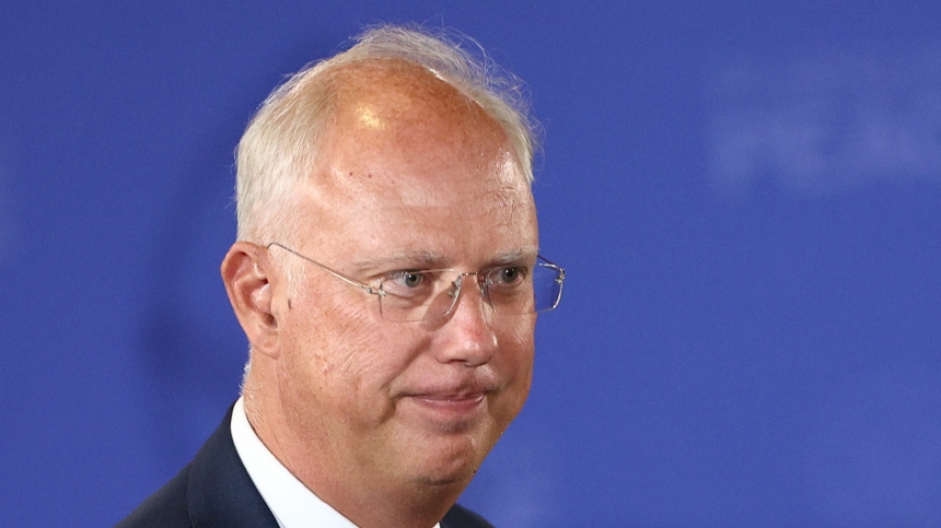    Фото: © РИА Новости/Сергей Булкин