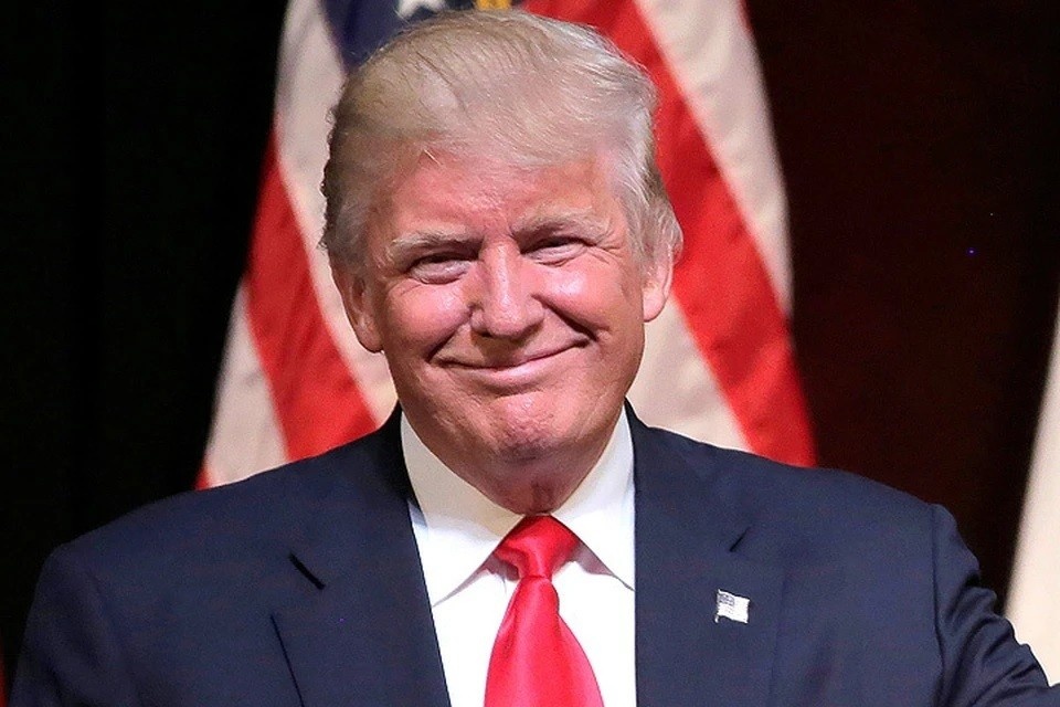    Трамп назвал следующую цель США после Венесуэлы REUTERS